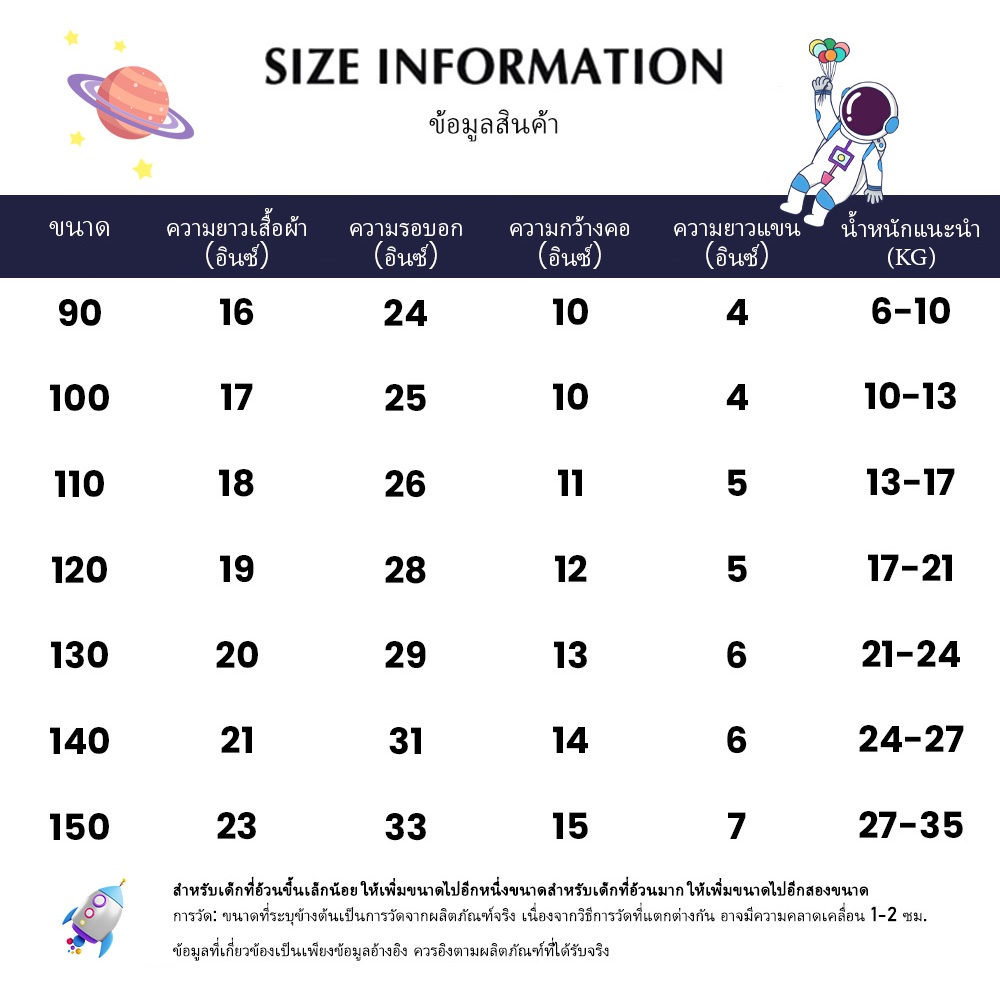 NASA ชุดครอบครัว เสื้อยืดตรุษจีน เสื้อยืดเด็กแขนสั้น สีแดง ผ้าฝ้าย 100% ลายม้าปีใหม่ ระบายอากาศดี - รูปที่ 6