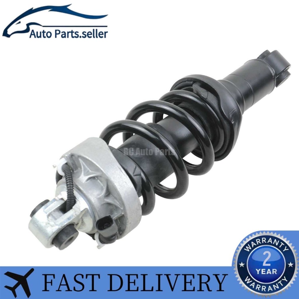 2PCS ด้านหลังซ้ายขวาโช้คอัพสําหรับ Audi R8 4S3 2015-2021 Spyder 4S9 2017-2021 4.2 5.2L 420512019เจ 4