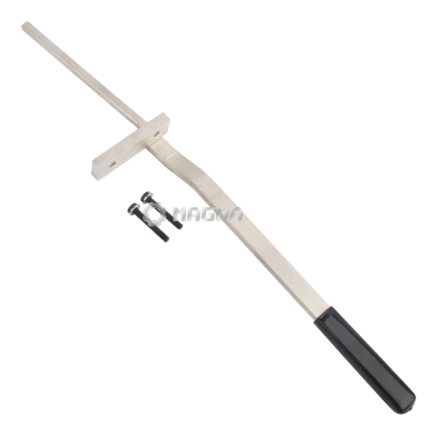 ก้านปรับความตึงโซ่ไทม์มิ่ง VAG 1.8 / 2.0 Tfsi (EA888) OEM#: T40243. MG51007