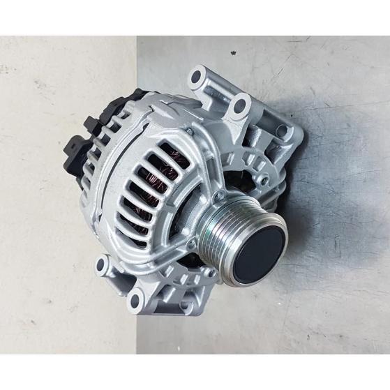 สําหรับ Audi A4 A5 A6 Q5 ไดชาร์จ 2.0L 1.8L 140AMP 12V ใหม่