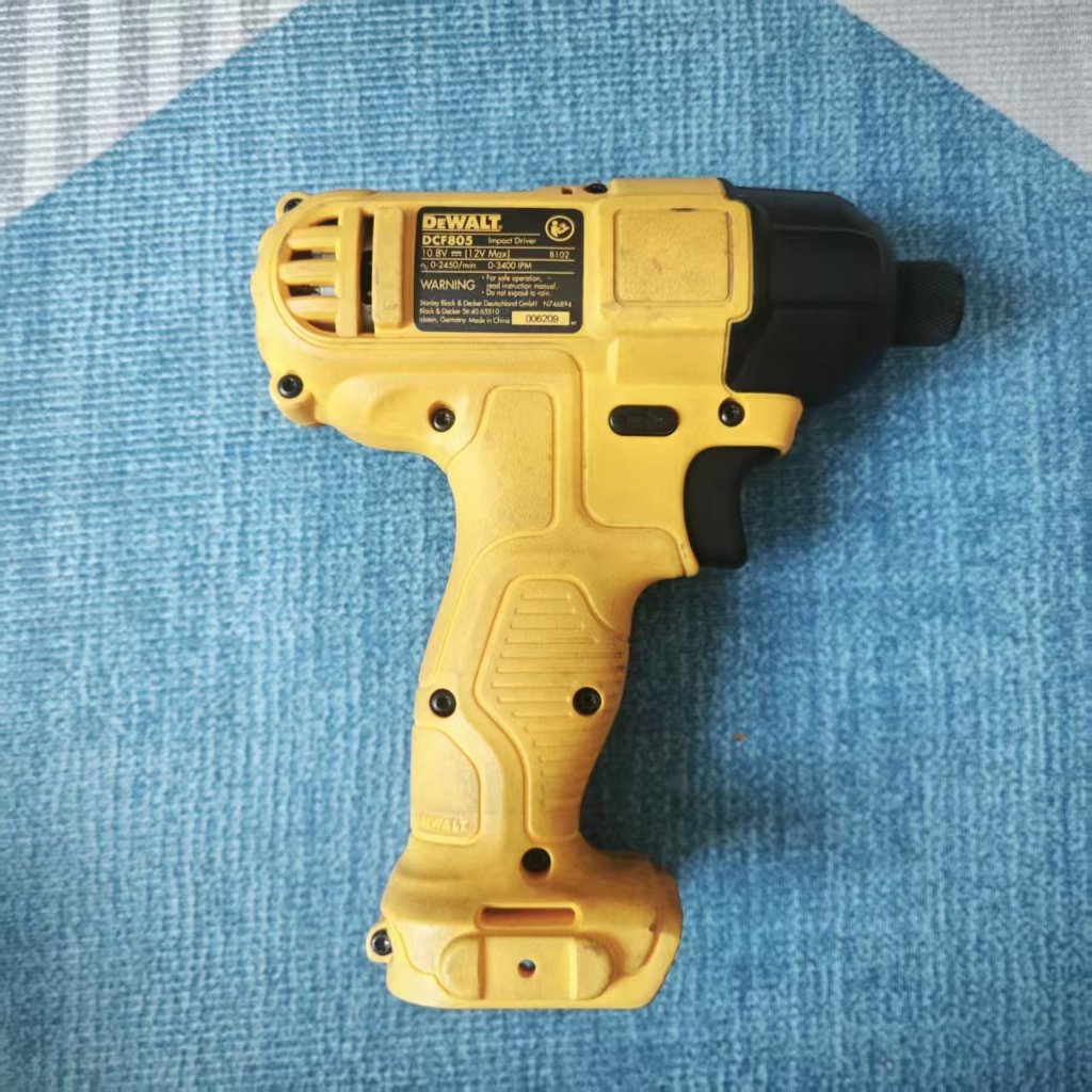 Dewalt DCF805 IMPACT DRIVER (มือสอง)