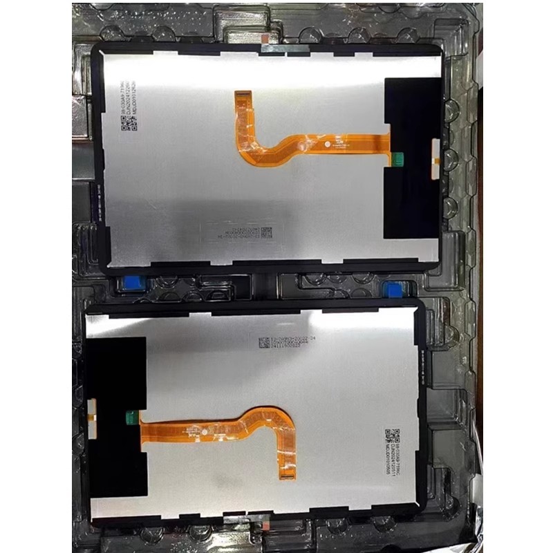 LCD INFINIX XPAD X1101 จอแสดงผลต้นฉบับพร้อมหน้าจอสัมผัส DIGITIZER ชุดเต็มเปลี่ยนชิ้นส่วน