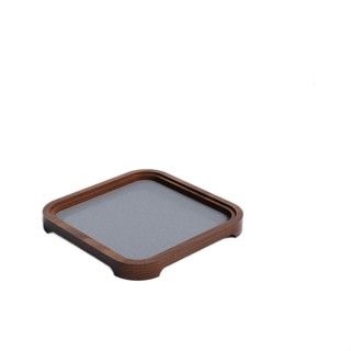 แชสซีโฮสต์วงเล็บวอลนัทฝุ่นขาตั้งระบายความร้อนอุปกรณ์เสริมสํา…