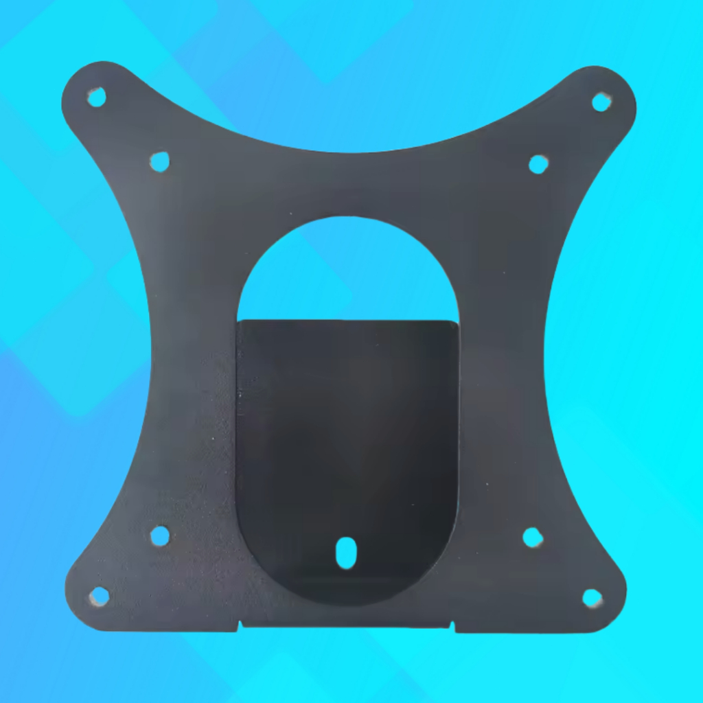 เมาท์อะแดปเตอร์ VESA HP M24H M27H 524SH 527SH จอภาพ