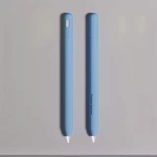 เคสซิลิโคนอ่อนนุ่มสําหรับ Redmi Smart Pen Redmi Pad Pro Stylus ฝาครอบป้องกันแขน