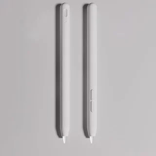 เคสซิลิโคนอ่อนนุ่มสําหรับ Redmi Smart Pen Redmi Pad Pro Stylus ฝาครอบป้องกันแขน
