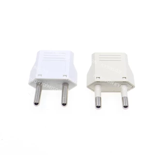 Eu ยุโรป KR ปลั๊กอะแดปเตอร์ญี่ปุ่นจีน US To EU Travel Power Adapter ปลั๊กไฟฟ้า Converter ซ็อกเก็ตเครื่องชาร์จ AC Outlet