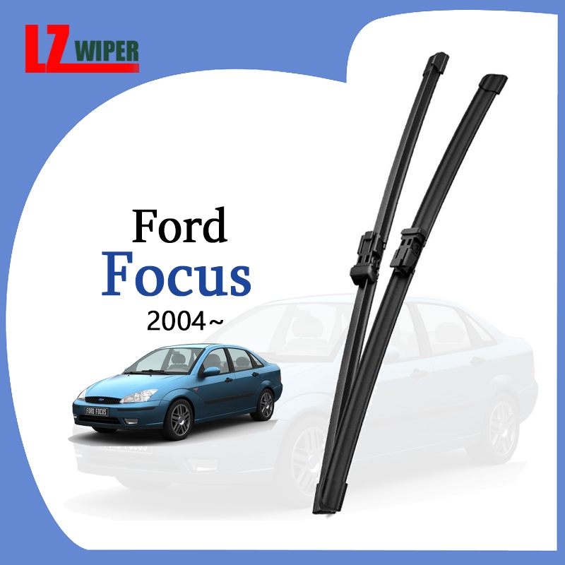 สําหรับ 2004 ถึงตอนนี้ ชุดปัดน้ําฝน Ford Focus สําหรับ FOKUS