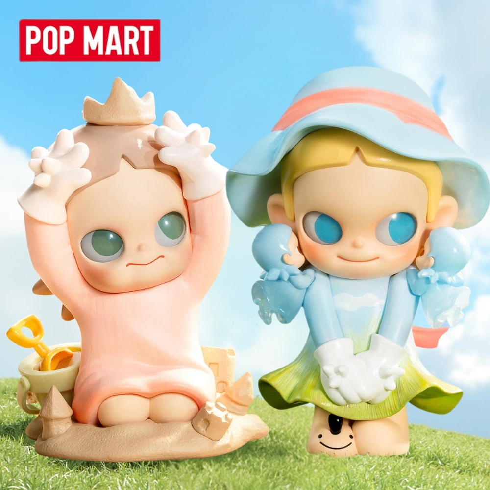 Zsiga Take It Slow Series Figures Mystery Box Zsiga ของขวัญกระทันหันของมือ