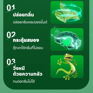 🦎ตุ๊กแกออกเดินทาง🦎 UM ยาไล่ตุ๊กแก ไล่ตุ๊กแก ปลอดสารพิษและมีประสิทธิภาพสูง ยาไล่จิ้งจก จิ้งจก
