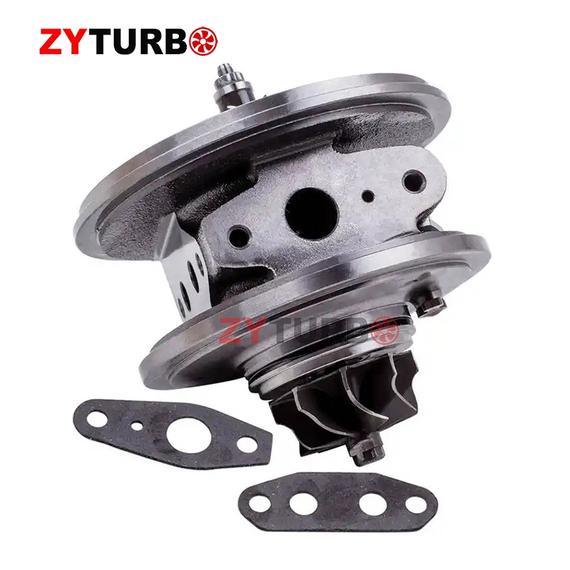 Turbo ตลับหมึก CHRA RHV4 VJ38 VHD20011 WE01 Turbocharger สําหรับ FORD Ranger WLAA WEAT สําหรับ MAZDA