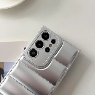 แฟชั่น เสื้อแจ็คเก็ต ดอกไม้ซัน เชือกมือ เคส Samsung Galaxy S26 Ultra S26 Plus S26 S25 Ultra S25 Plus S25 S24 FE S24 Ultra S24 Plus S24 S23FE S23 Ultra S23 Plus S22Ultra S21FE Case เคสโทรศัพท์ใหม่ ซิลิโคนอ่อนนุ่มป้องกันการตก เคสมือถือซัมซุง