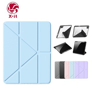 X-IT สําหรับ iPad 12th 11th Generation A16 /10th Gen/Air 8/7…