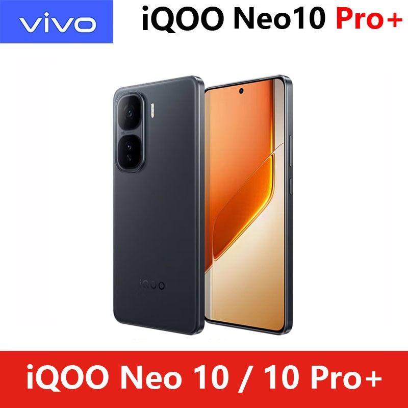 Vivo iQOO Neo 10 Pro+ Snapdragon 8 Elite / iQOO Neo 10 Snapdragon 8 gen 3 / Vivo iQOO Neo 9 Snapdrag
