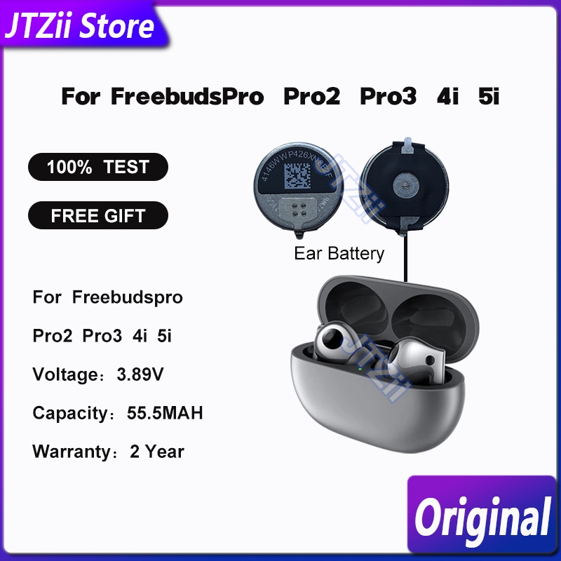 FreeBudsPro battery For Huawei FreeBuds Pro/Pro2/Pro3/4i/5i