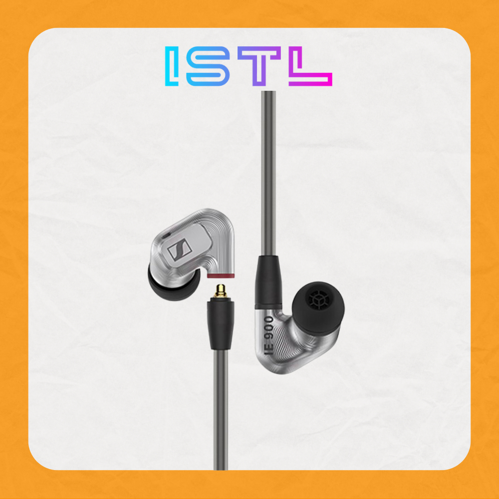 Sennheiser IE 900 In-Ear Headphones