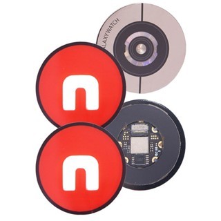 Heart Rate Monitor Sensor Induction Flex สําหรับ Samsung นาฬิกา 4 Watch4 R860 R865/ R870 R875/ R880 