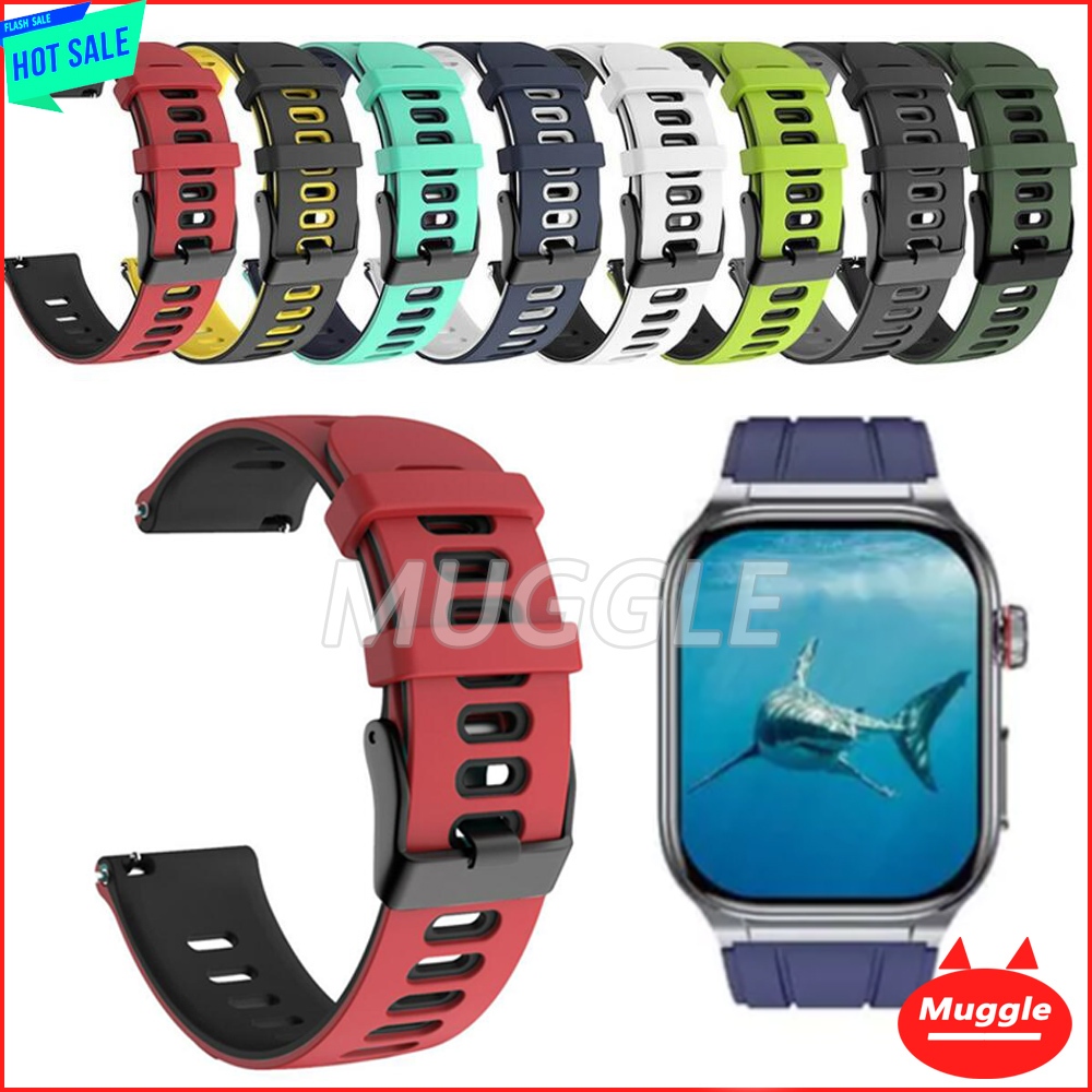 Hcare Plus 5 HCare Wise 3 สายนาฬิกา Hcare Plus 5 Wise 3 Hcare สําหรับ Wise 3 Wise 2 Plus 5 สายนาฬิกา