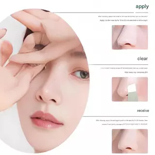 พลั่วกําจัดสิวหัวดําซิลิโคนจับ Dead Skin สิวซิลิโคนพลั่ว Scraper ผมบนใบหน้า Follicle ทําความสะอาดผิวหน้า Follicle ทําความสะอาด Exfoliating Care ลบ Whiteheads จมูก
