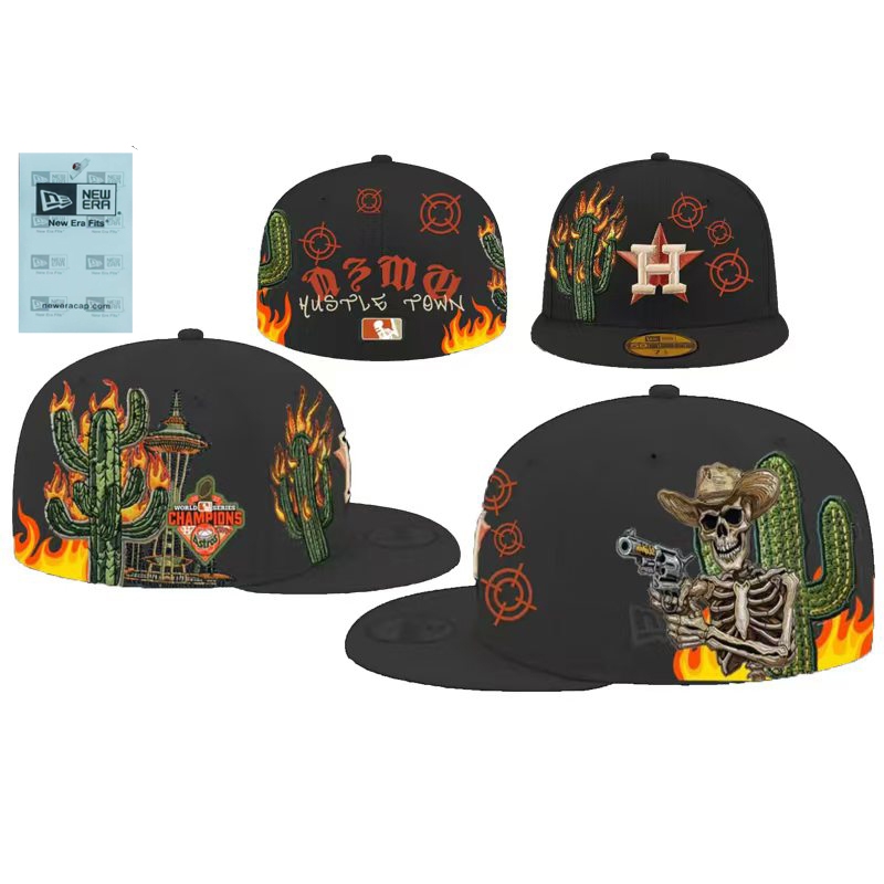 หมวก MLB Los Angeles Era 59Fifty Angel Patch สำหรับผู้ชายและผู้หญิง แบบปรับได้ สไตล์กีฬาและลำลอง AA