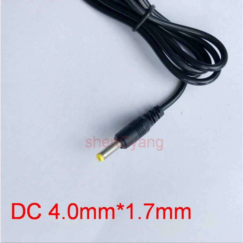 DC เครื่องชาร์จอะแดปเตอร์ไฟฟ้า 9.5V 1A AC Adapter Charger For Casio Keyboard Pianos CT-S1 CTK-245 AD-5X 2010 AD-E95100L ADE95100L AD-E95100LW Electronic Piano SA-77 SA-46 SA-47 SA-76 SA-78 ราคา ถูกที่สุด ดีลบีเคเค แกลเลอรีภาพที่ 4