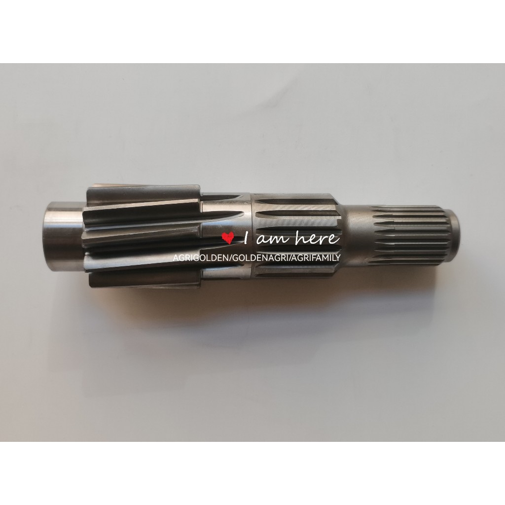 เพลา Diff Gear RH TC432-26712สําหรับรถแทรกเตอร์ L5018