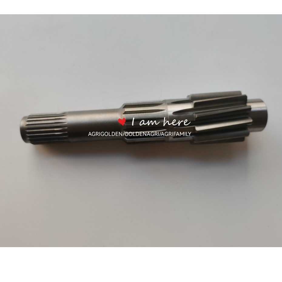 เพลา Diff Gear LH TC432-26722 สําหรับรถแทรกเตอร์ L5018