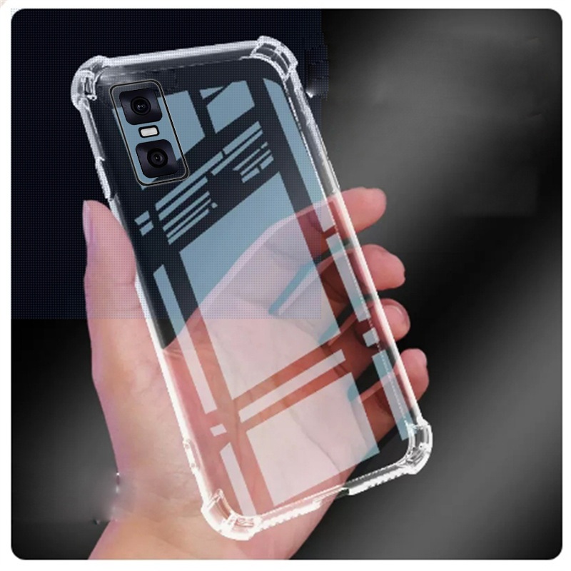 Nokia 3310 4G Clear Case TPU Silicone Cover for Nokia 3310 3G 4G
