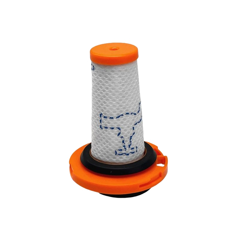 ตัวกรอง HEPA สําหรับอุปกรณ์เสริมชิ้นส่วนเครื่องดูดฝุ่น Rowenta X-Force Flex 9.60