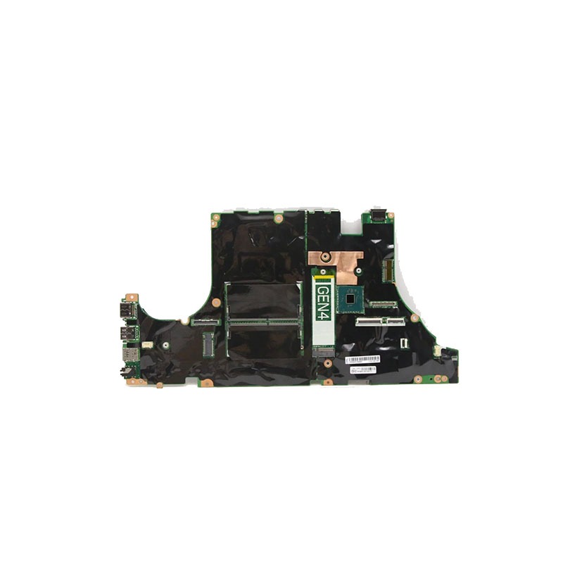 5B21C82373 สําหรับLenovo ThinkPad P15 Gen 2 T15g Gen 2 P17 Gen 2 เมนบอร์ดI7-11850H