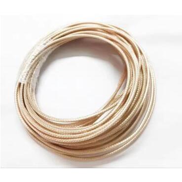 1 PC 1 M RG316 RF Coaxial Coaxial Cable RG-316 50 Ohm Low Loss Pigtail Jumper Connector Cable