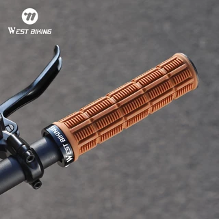 WEST BIKING ปลอกแฮนด์จักรยาน กันลื่น สำหรับจักรยานเสือภูเขา