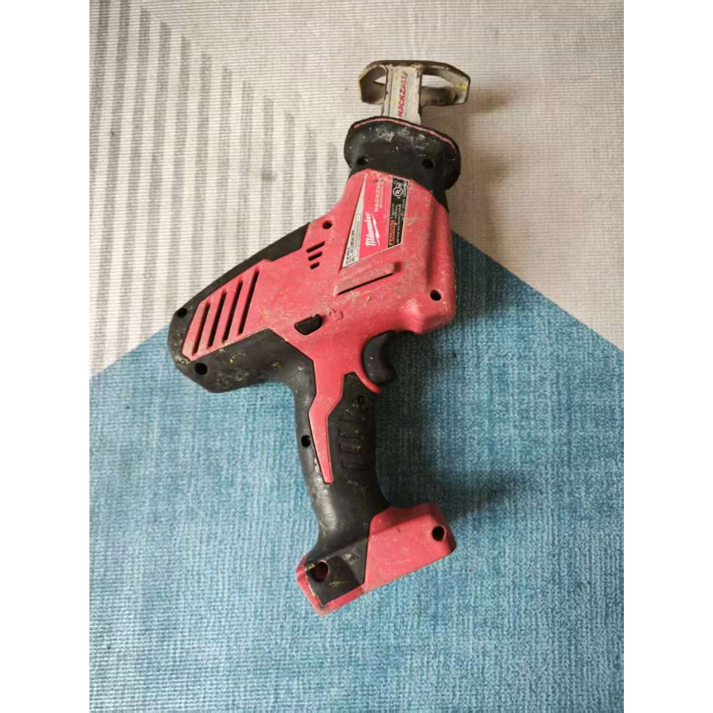 Milwaukee 2625-20 RECIPROCATING SAW (มือสอง)