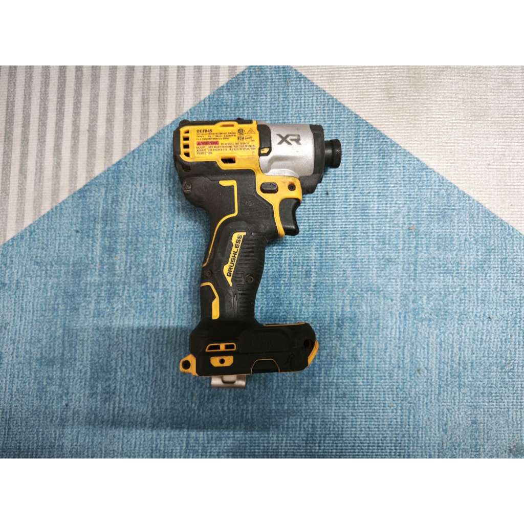 Dewalt DCF845 IMPACT DRIVER (มือสอง)