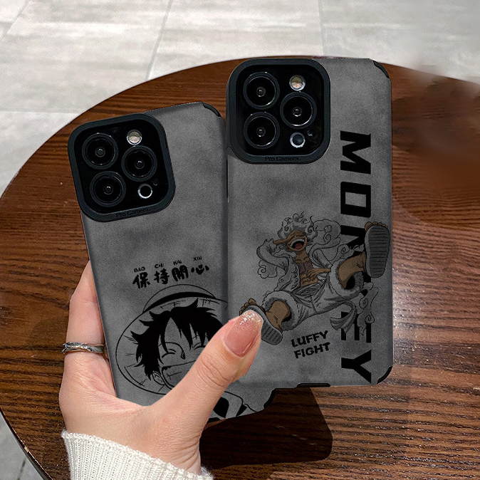 ปลอกหนังตุ๊กตาสําหรับ OPPO A78 A96 A92 A9 A76 A53 A15 A15s A12e A52 A31 A3s A5 A3 Pro 5G F11 ค้นหา X