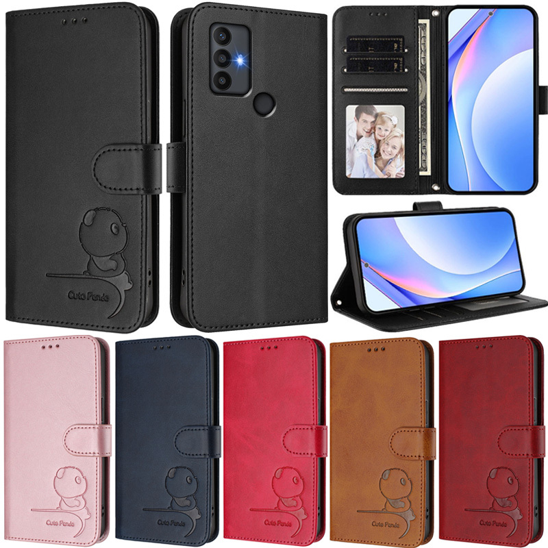 หรูหราสําหรับ TCL 305 306 30 SE 20R 20 Pro 405 406 40 XL 30 Plus 50 LE 5G 30 XL 403 408 30 XE 5G 605