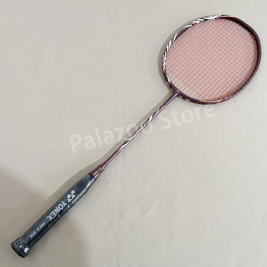 YONEX YONEX ASTROX 100 ZZ จีน Must-Win Collectors Edition ไม้แบดมินตัน Sky Axe 100ZZ เกมจํากัด