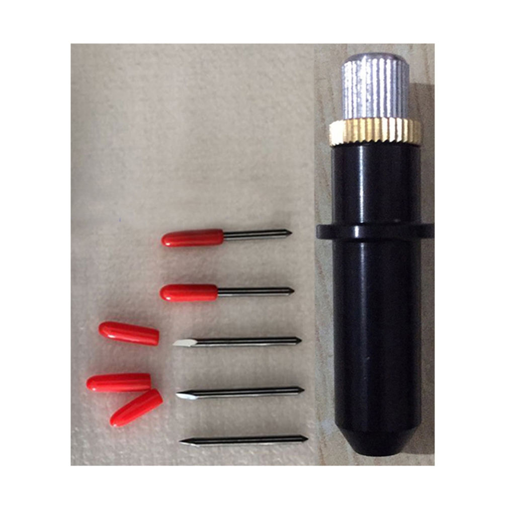 20 ชิ้น Mimaki JV3-75SPII MIMAKI CJV150-107 plotter ใบตัด