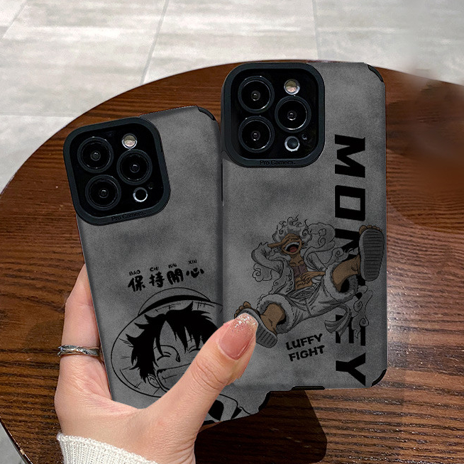 ปลอกหนังตุ๊กตาสําหรับ Huawei Nova Y91 13 12s 11i 10 9 8 7i SE 3i Honor 300 200 สมาร์ท 90 50 X7c X7a 