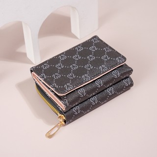 กระเป๋าสตางค์สุภาพสตรี 2025 สไตล์ใหม่ประณีต สูง-จบ เวอร์ชั่น…