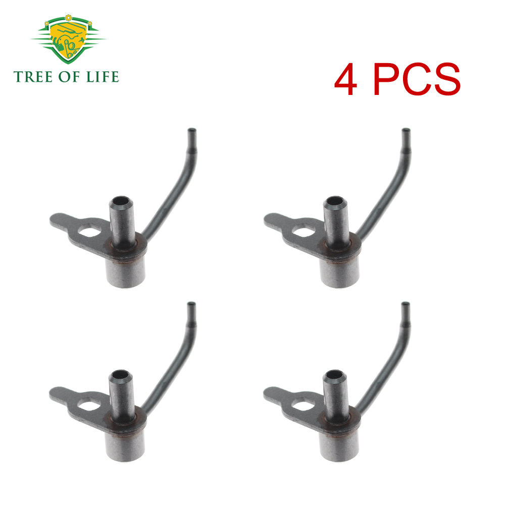 4x ลูกสูบ Cooling Oil Jet สําหรับ Ford Ranger 2.2 3.2 TDCi 16V MAZDA BT50 PRO 2012-2021 BK2Q-6K868-B