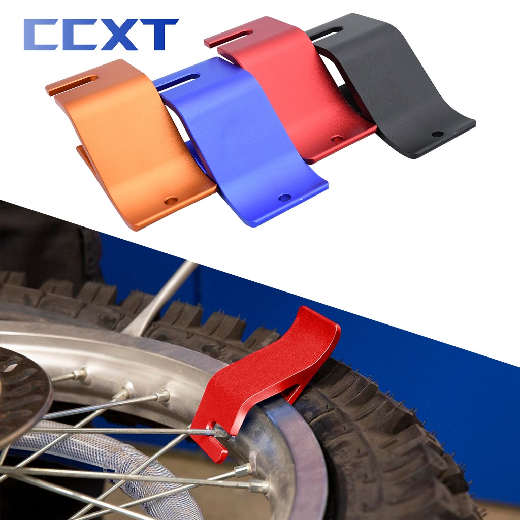 CNC ยางติดตั้ง Assistance เครื่องมือผู้ถือ Hook สําหรับ KTM Duke 390 690 790 890 990 1090 1290 สําหร