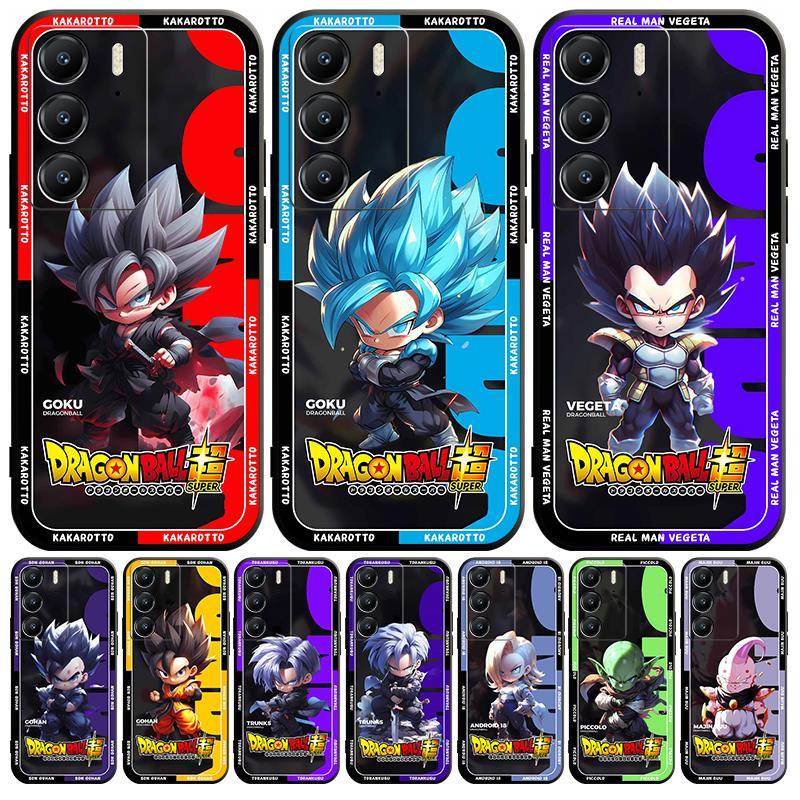 เคสสําหรับ realme C71 RMX5303 Doraemon ปกอ่อนมุมขวา - รูปที่ 3