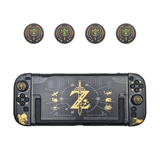 Switch2/PS5/XBOX Rocker Caps 1 คู่ (2 ชิ้น) เกมธีมการออกแบบที่มีสีสันสําหรับ Nintendo Switch2 Analog Caps Thumb Switch2PRO Grips ของขวัญเล็กๆ