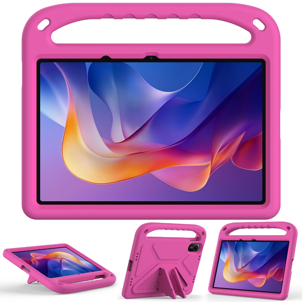 เด็กปลอดภัย Eva กันกระแทกสําหรับ Redmi Pad 2 Pad2 11 นิ้ว 2025 Xiaomi Pad2 MiPad 2 11 2025