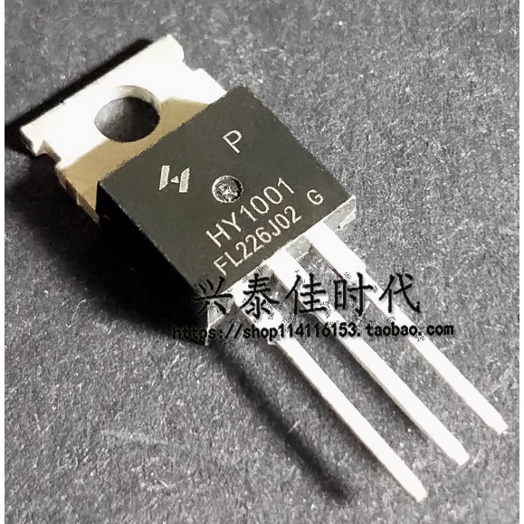 MOS 2-5PCS หลอดทรานซิสเตอร์ HY4306 HY4306P HY1620P HY1620 HY3908 HY3908P HY1920P HY1001 HY1001 HY100