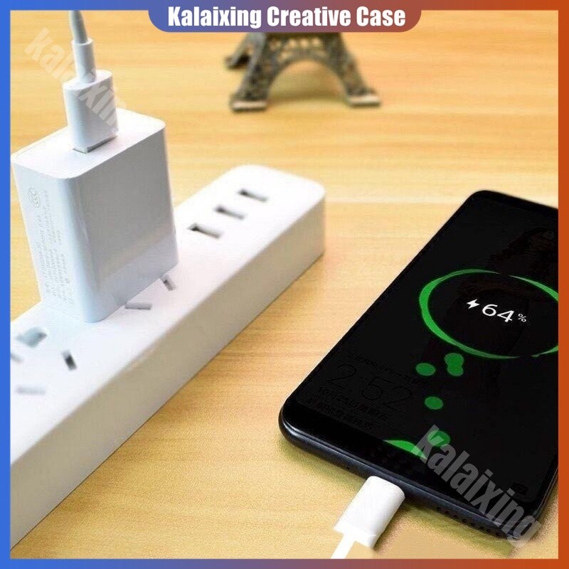 Fast Charger สําหรับ Infinix HOT 9 9Play HOT10 10S 10Play HOT11 11S 11Play 11S NFC HOT12 12i 12Play โทรศัพท์มือถือสายเคเบิลข้อมูลหมายเหตุ 10/10Pro G96 Fast Charging สาย Micro USB 1M 2M ราคา ถูกที่สุด ดีลบีเคเค แกลเลอรีภาพที่ 3