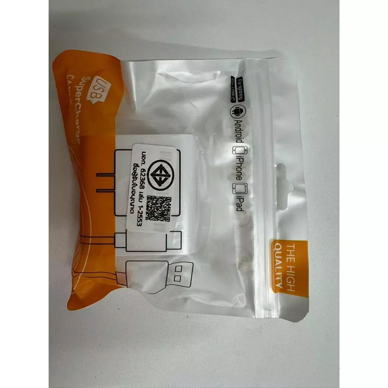 [รับประกัน 1 ปี] ชุดชาร์จ Huawei Honor 66W เหมาะสําหรับ Huawei 40W 66W Type C Charger 6A ชุดชาร์จ - รูปที่ 7