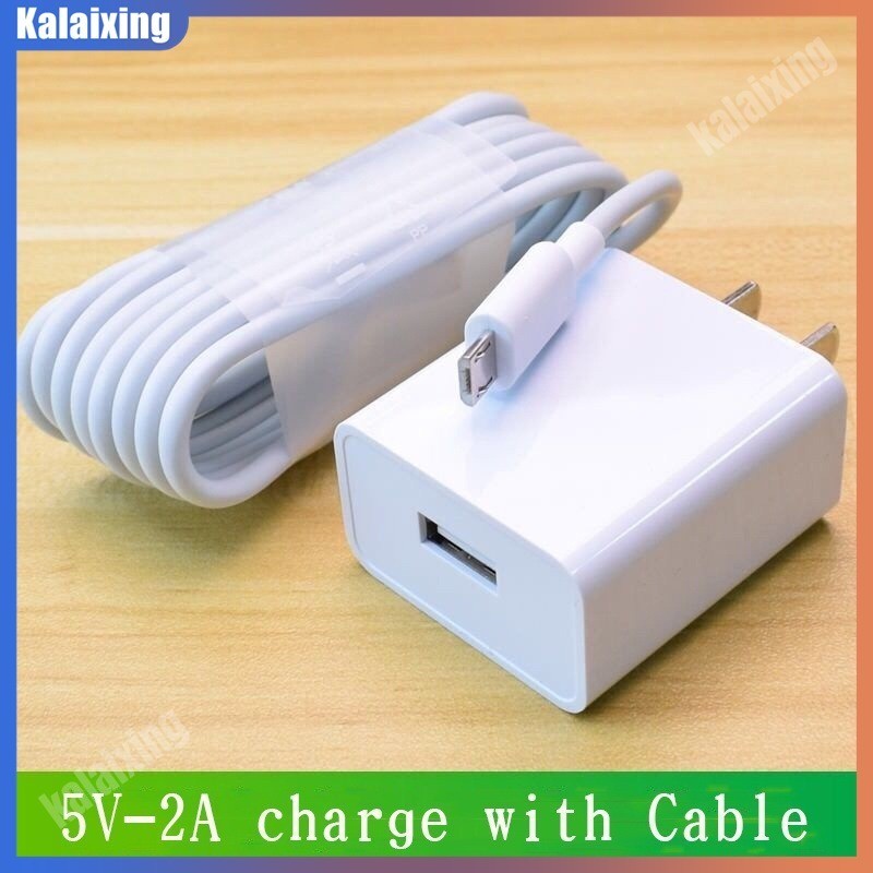Android 2A 5V Fast Charger Support Fast Charger USB Fast Charger Cable