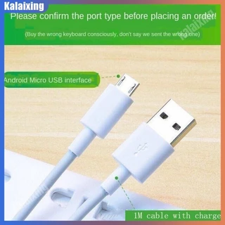 Fast Charger 33W สําหรับ VIVO Y11 Y12 Y12i Y12A Y15 Y15A Y15S Y17 Y71 Y67 Y66 Y81 Y83 Y85 Y91 Y95 Y97 โทรศัพท์มือถือ Micro Data Cable Y15S Y20W Y20W Fast Charging ชุด